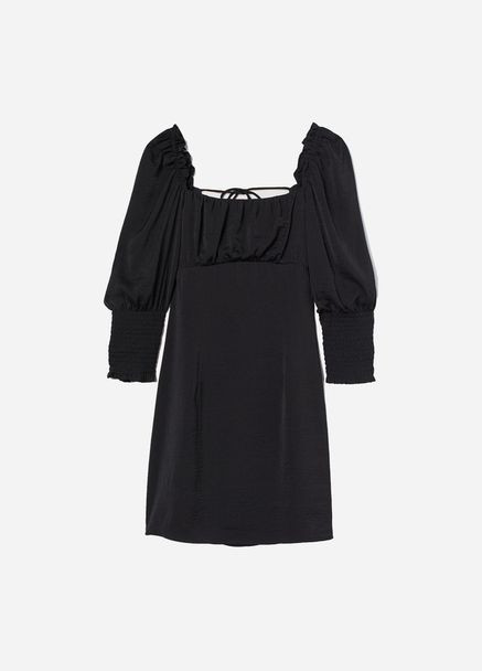 Чорна сукня H&M