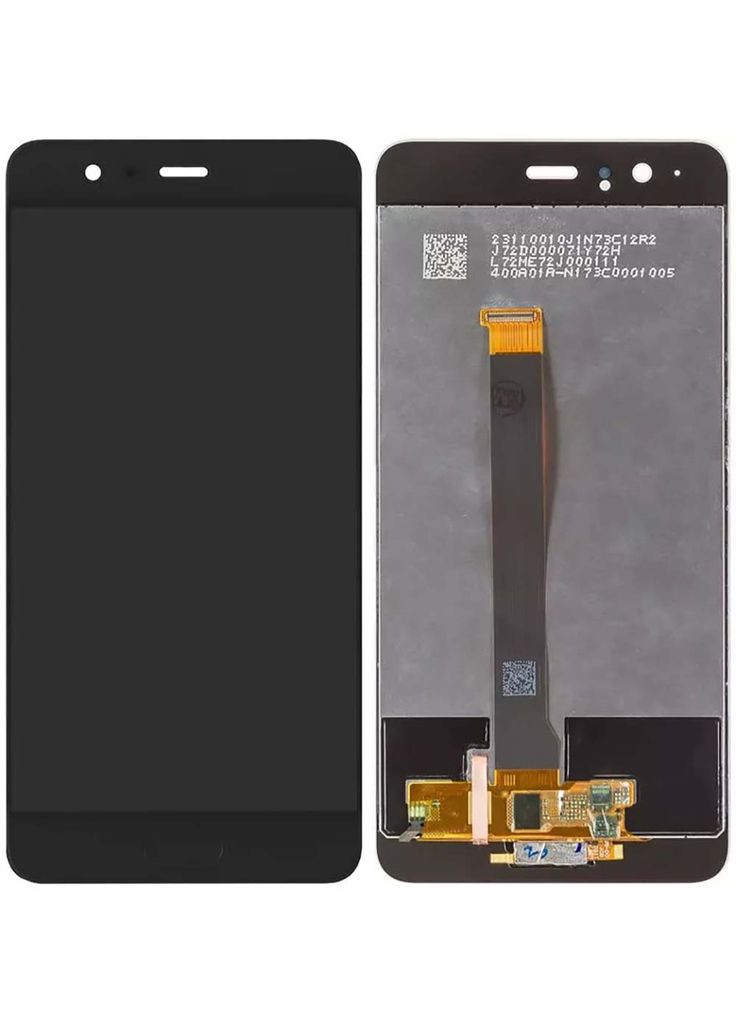 Дисплей + сенсор для P10 Plus Black Original Huawei (278800223)