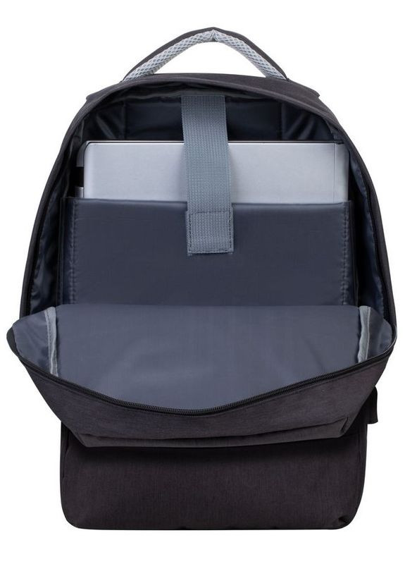Рюкзак 7562 15.6" Black RIVACASE (341490519)