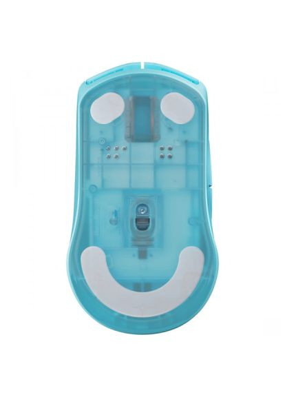 Мышка Rival 3 Gen 2 Wireless Aqua (62526) SteelSeries Rival 3 Gen 2 Wireless Aqua (366695520)