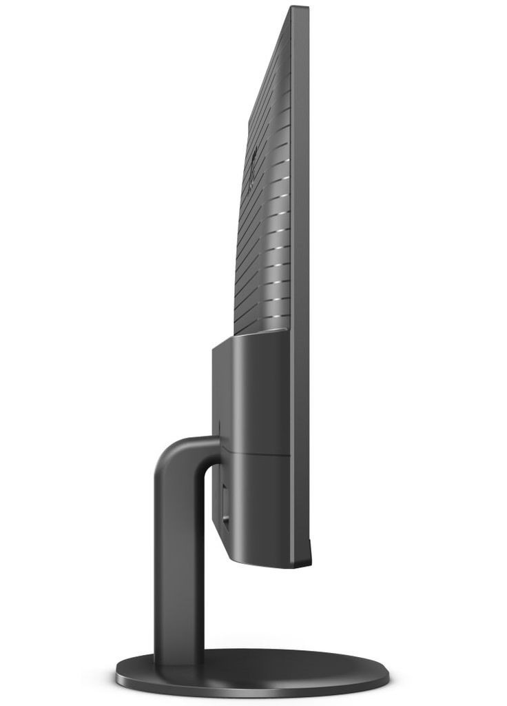 TFT 23.8" Q24V4EA, QHD, IPS, DP, HDMI, колонки, черный AOC (314748785)