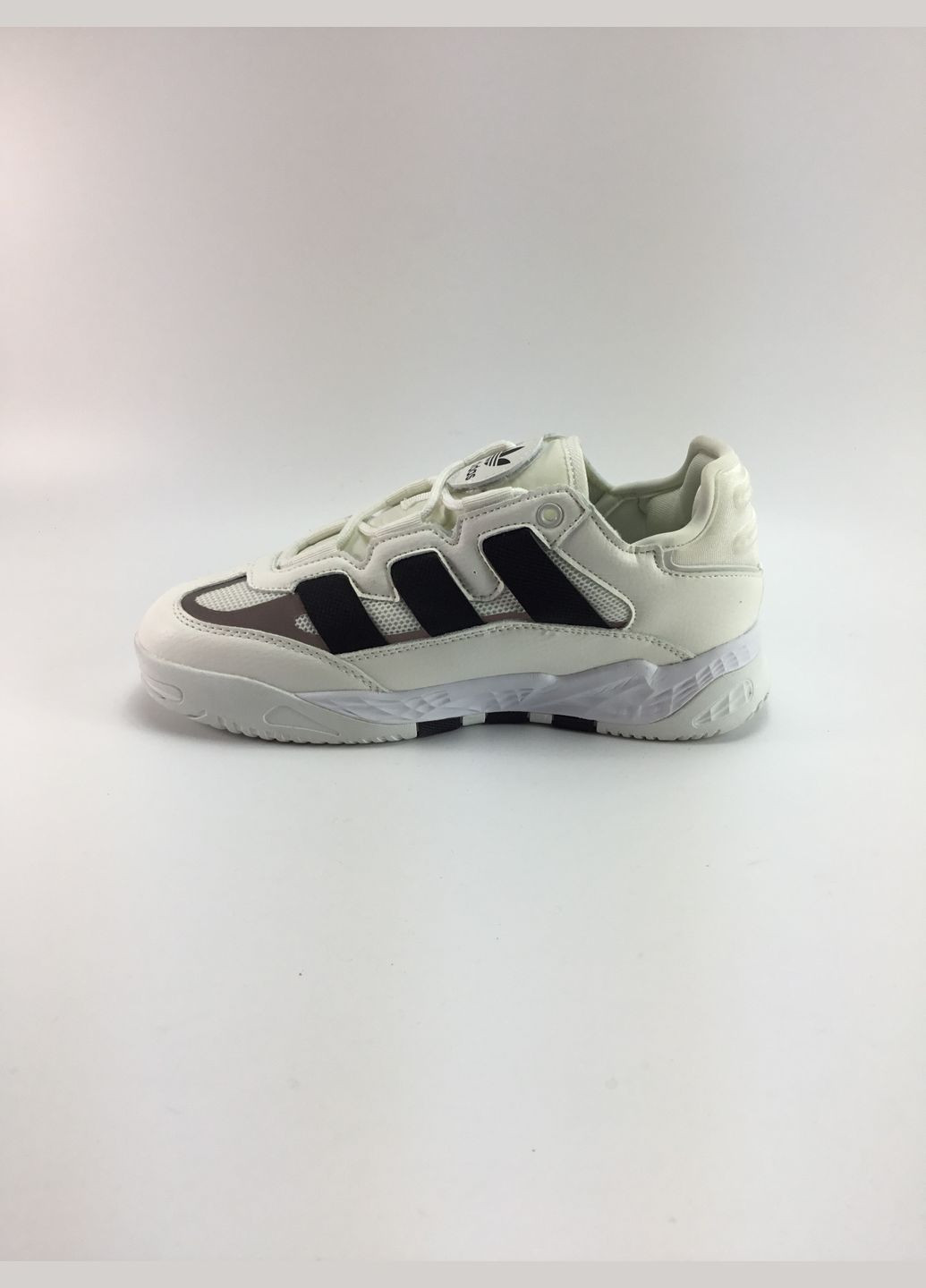 Женские кроссовки No Brand белые лето (332987675)