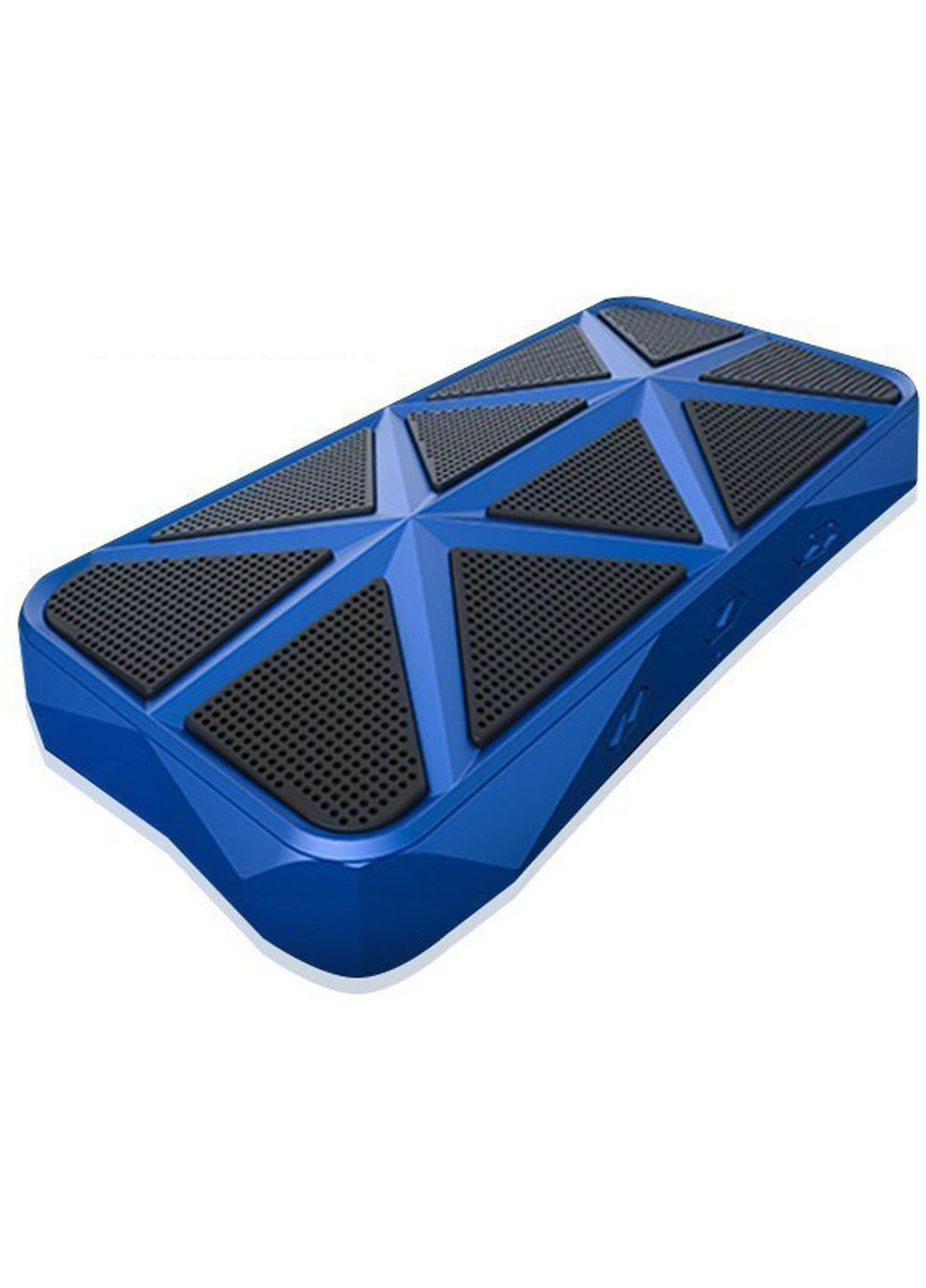 Портативная акустика Lambo bluetooth speaker Blue Emie (301470867)