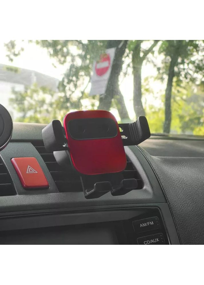 Держатель в машину Cube Gravity Vehicle Mounted Baseus (360554717)