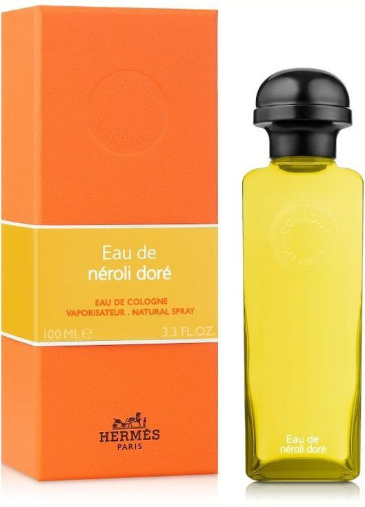 Eau De Neroli Dore 100 мл Одеколон Hermes (315702960)