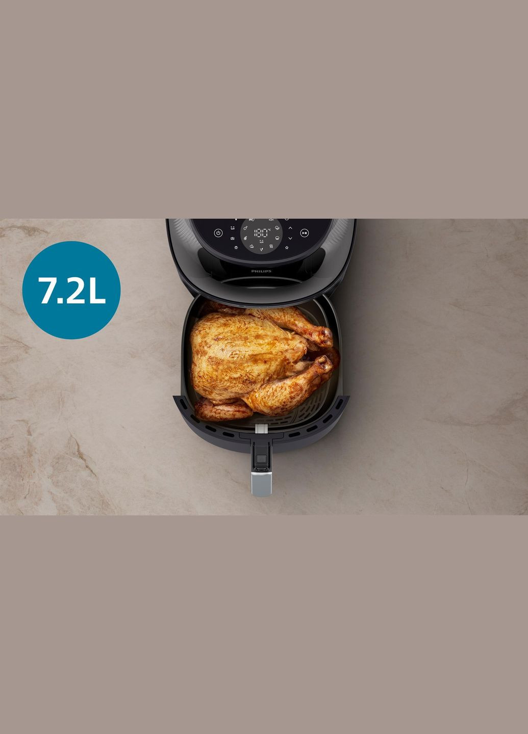 Мультипечь NA341/00 Philips (329997421)