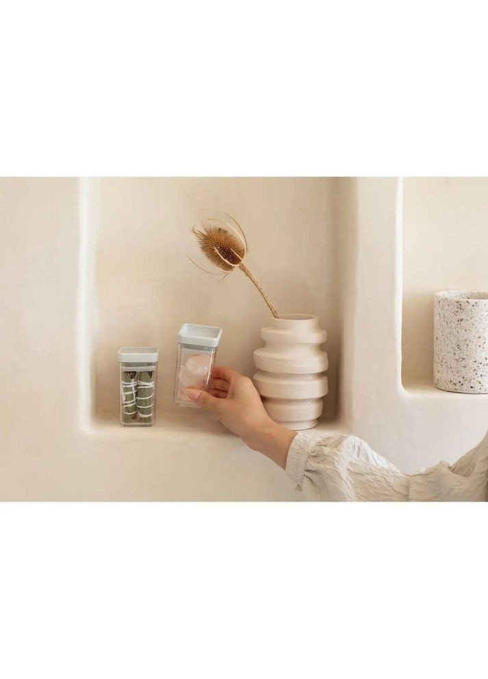 Набір ємностей для зберігання Tasty+ 2х0.15 л 230585 Brabantia (316468903)