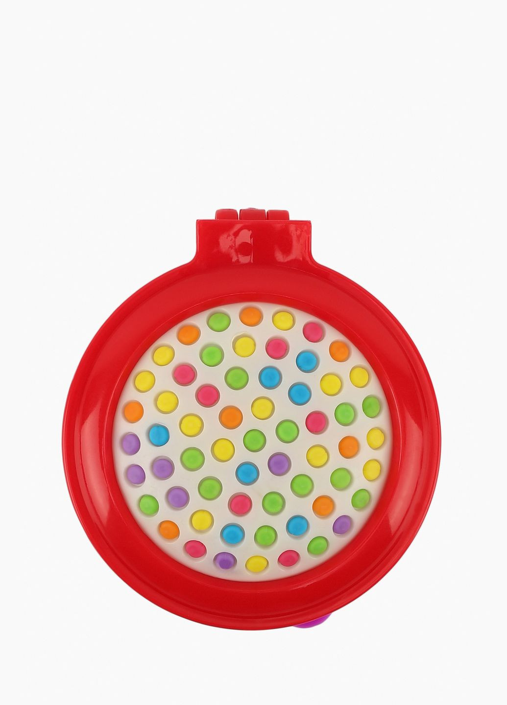 Расческа S09 Разноцветный (2000903270089A)(SN) shop (2000903270089) No Brand (365698593)