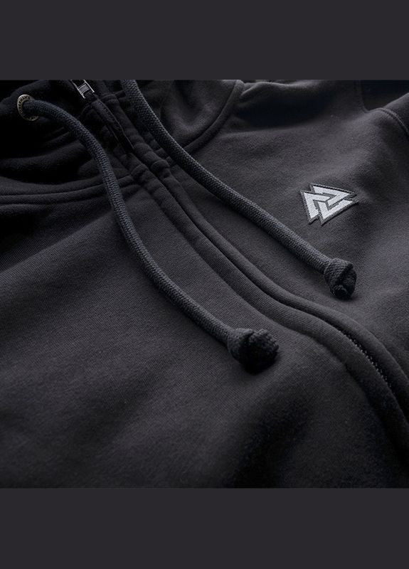 Толстовка North Valknut BZ324ABK Dobermans Aggressive (308210970)