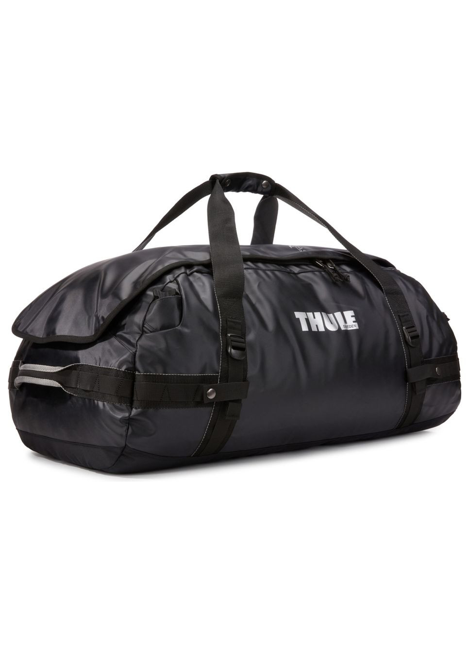 Спортивная сумка Chasm 90L (Black) (TH 3204417) (TH 3204417) Thule (315032395)