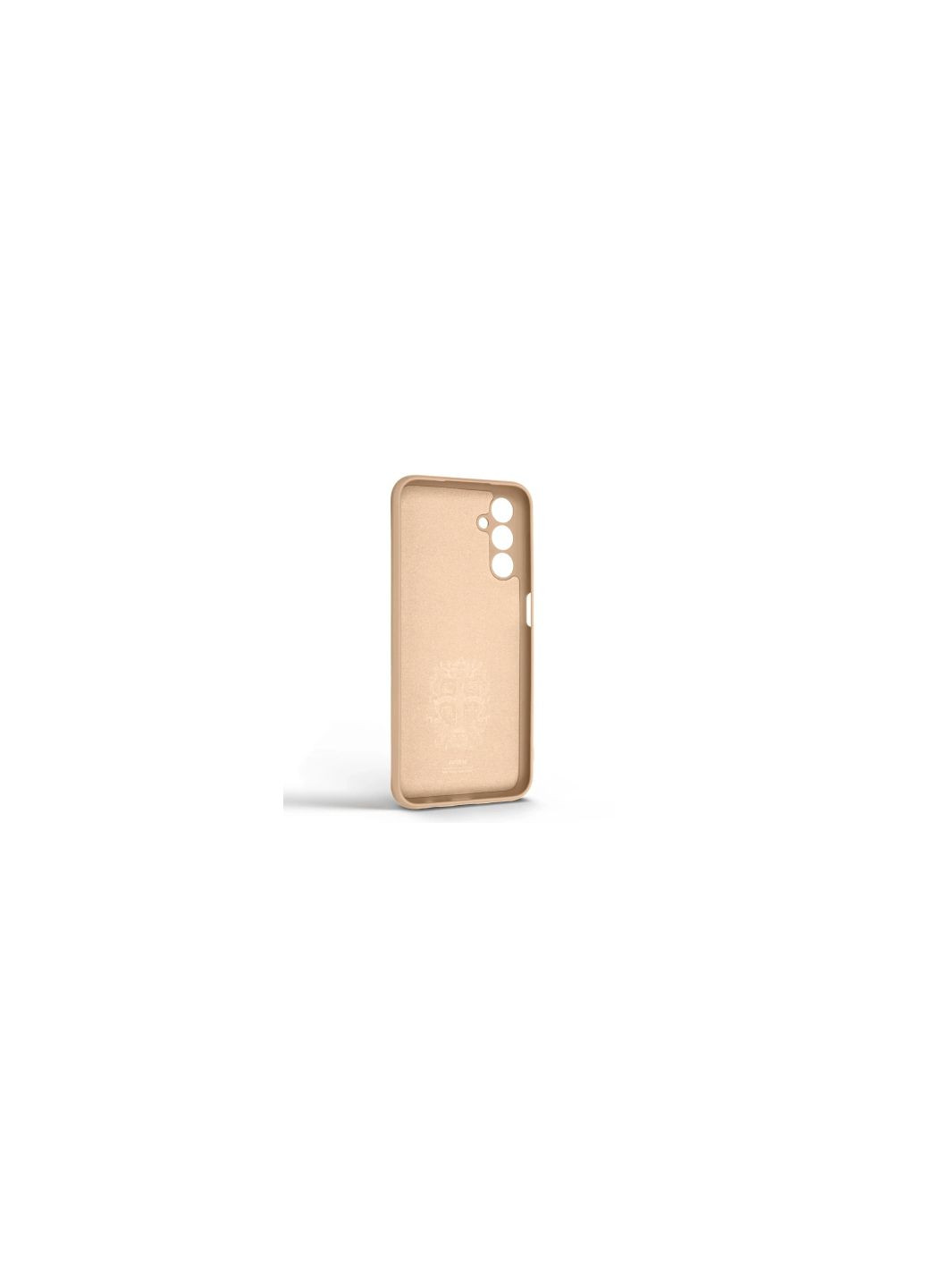 Чехол для мобильного телефона (ARM68783) ArmorStandart icon ring samsung m14 5g (m146) pink sand (275103026)