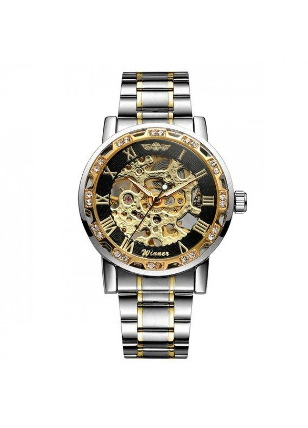 Часы мужские наручные Naturale Winner (314482968)