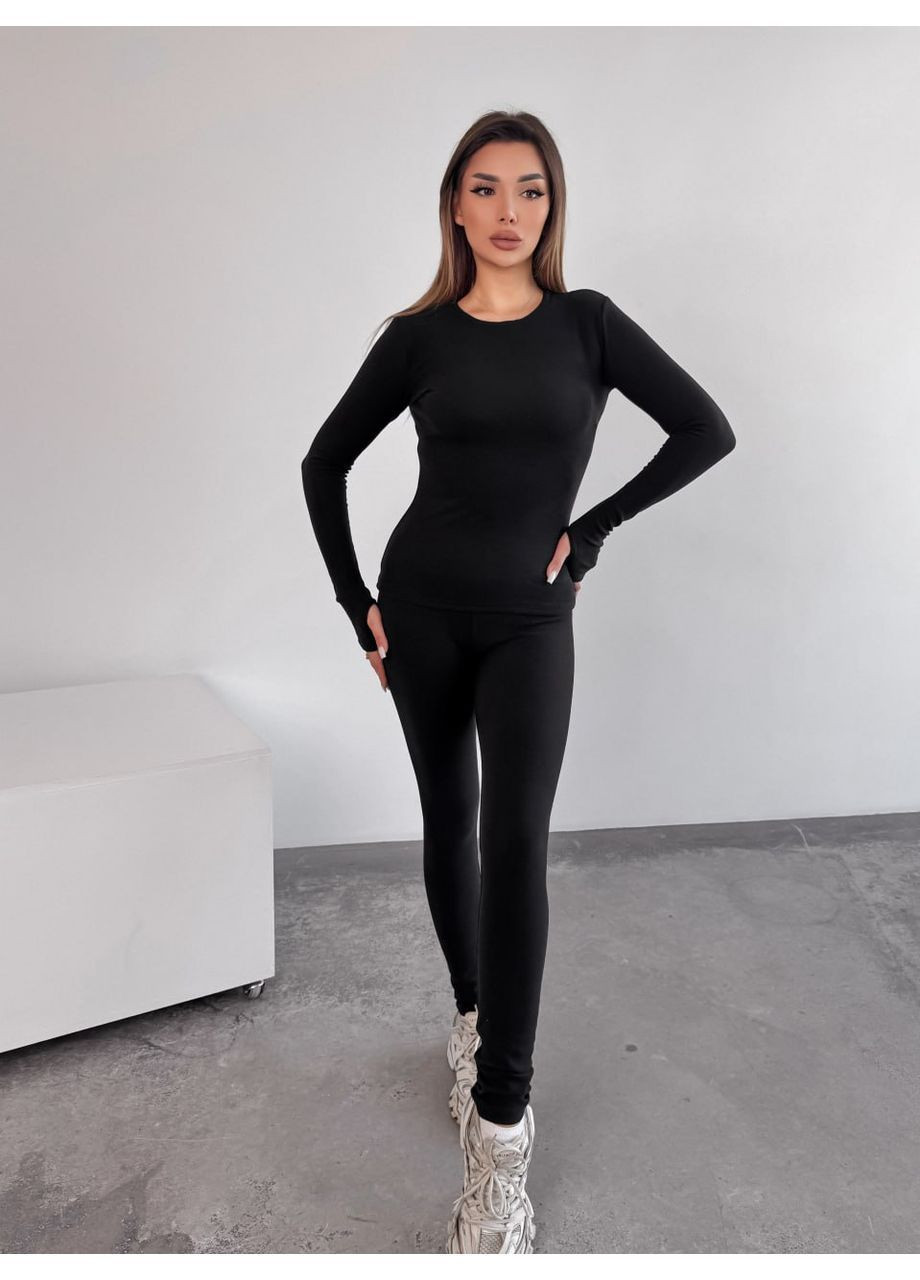 Жіноча термобілизна Osoblyva (366991686)