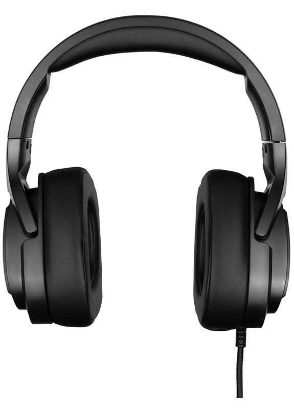 Навушники ігрові Gaming HG340 RGB 7.1 Black (-HG340BK-7.1) 2E (360408575)