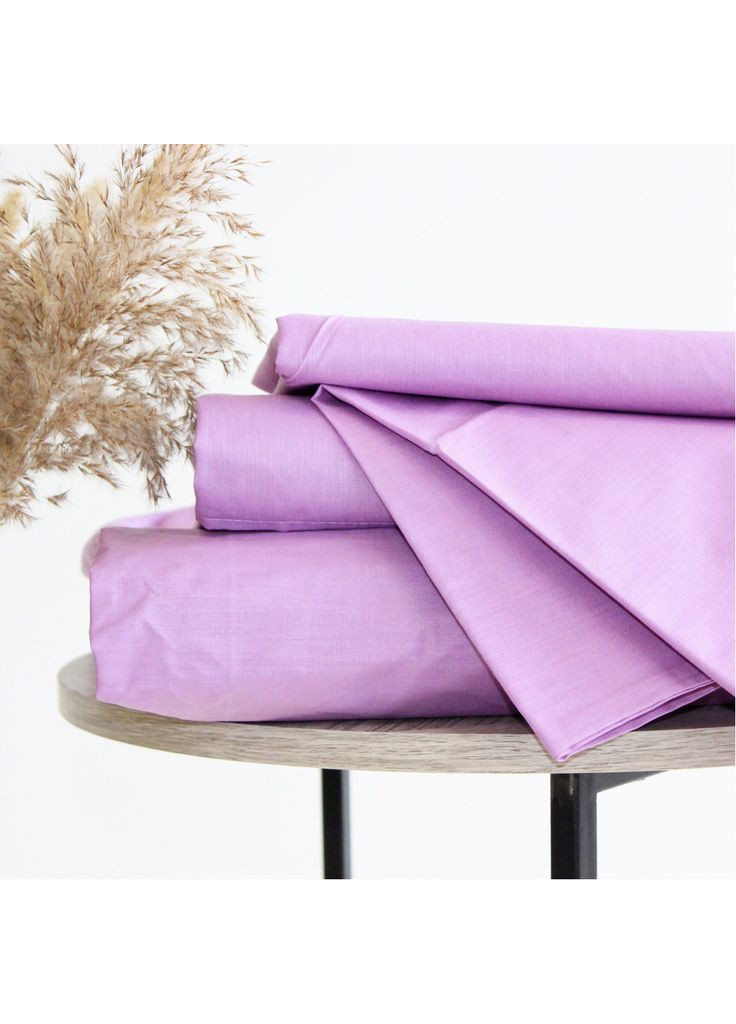 Постельное белье (m218250) Mirson Бязь Ranforce Elite 16-3310 Bernarda 143х210х2 (366565498)