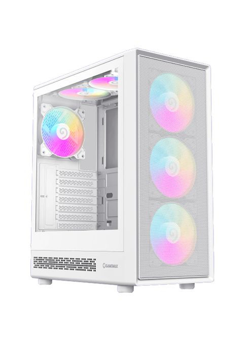 Корпус Storm 2 AW GameMax (339083735)