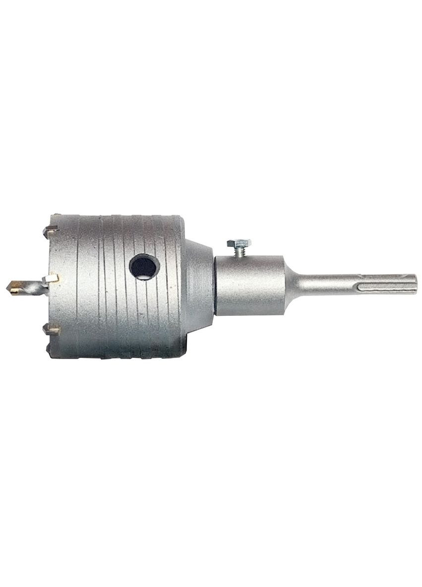 Коронка по бетону XTREME Sds-Plus 65 мм X-Treme (315557682)