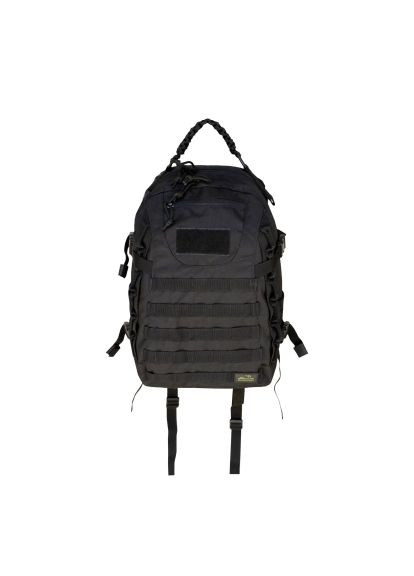 Туристический рюкзак (UTRP-043-black) Tramp Tactical 40 л Black (369882382)