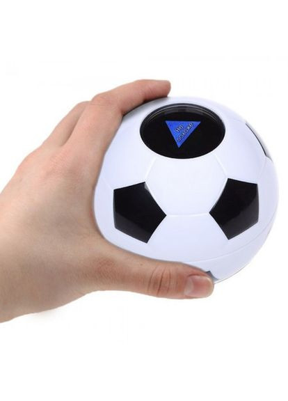 Шар предсказаний Мяч 10 см на русском No Brand (342064436)