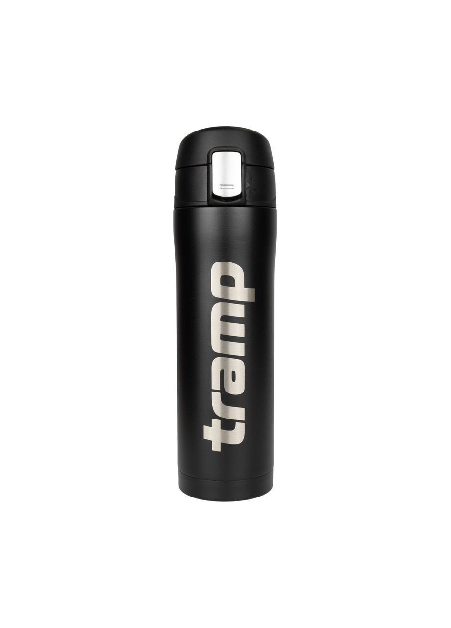 Термос 0,45л UTRC-107-mat, black Tramp (366221012)