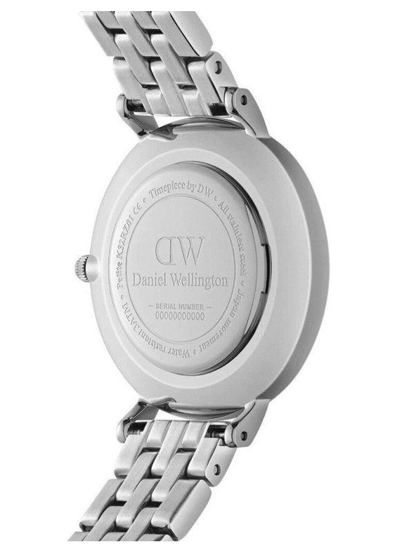Женские наручные часы DW00100685 Daniel Wellington (330822140)