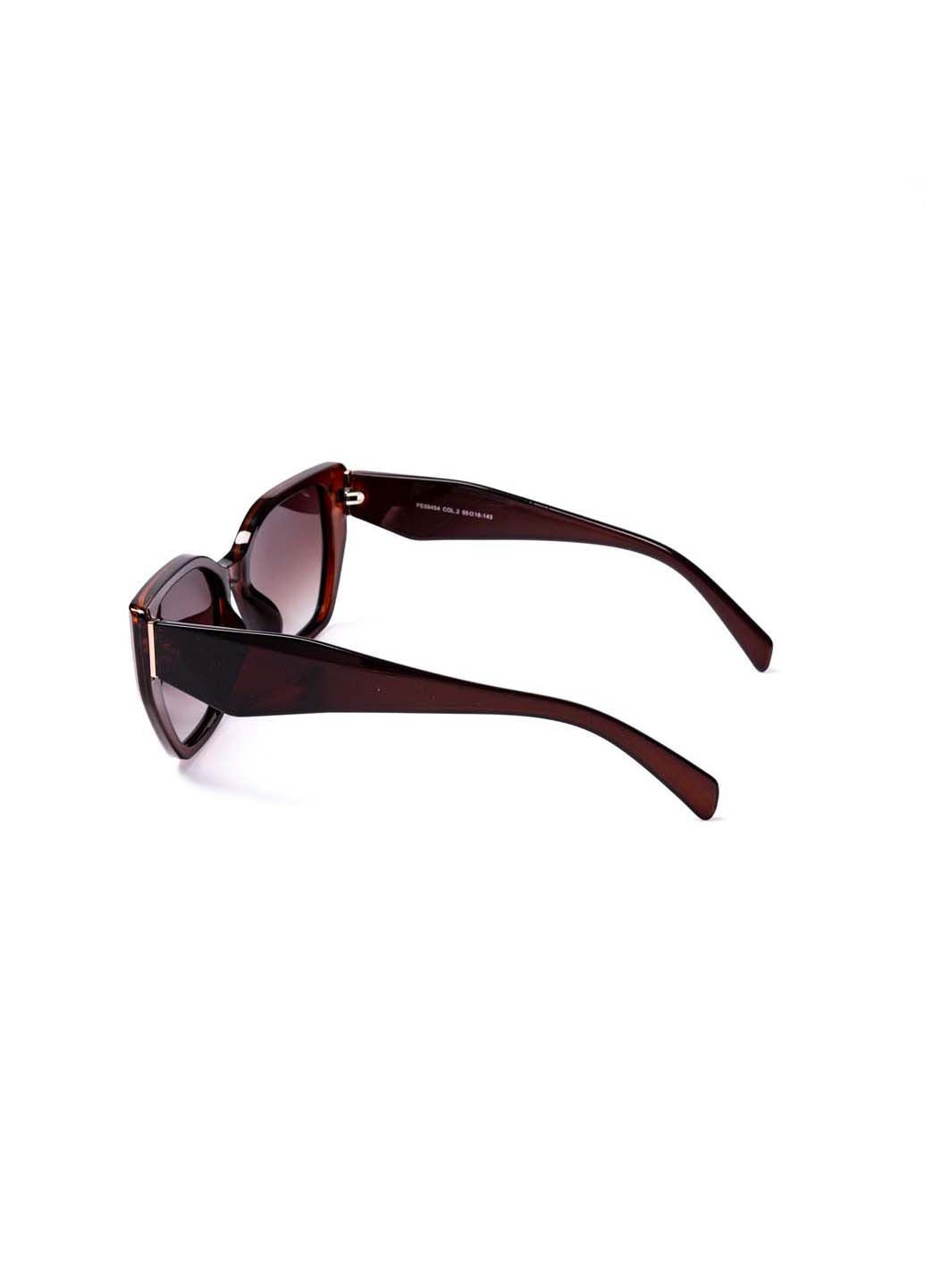 Солнцезащитные очки LuckyLOOK (282845619)