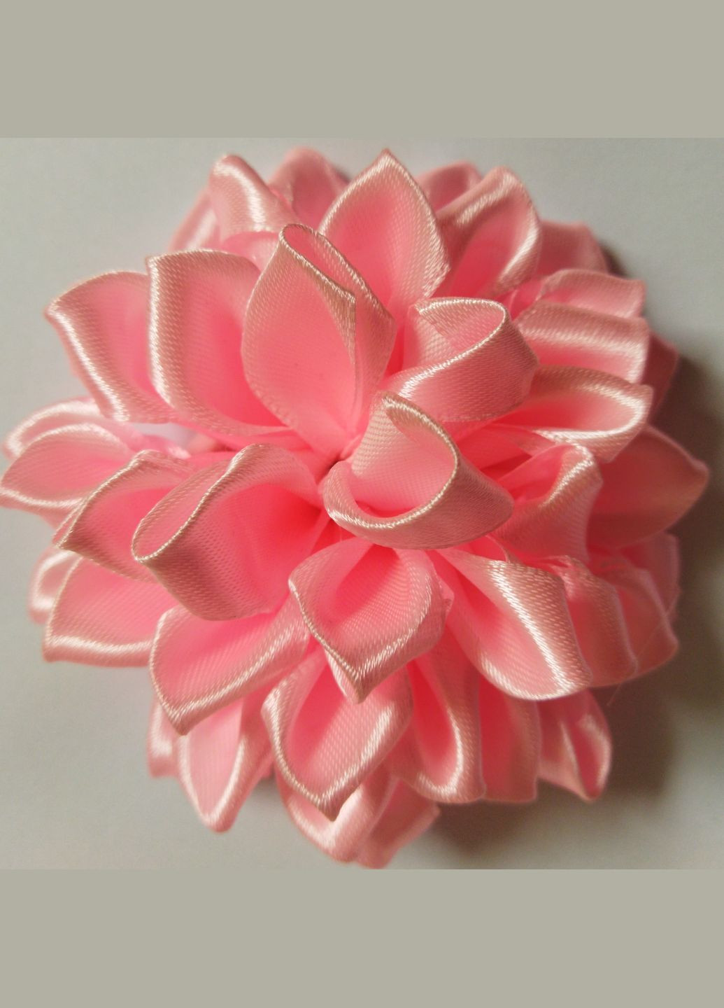 Бант для девочек No Brand лето 2025 (336186798)