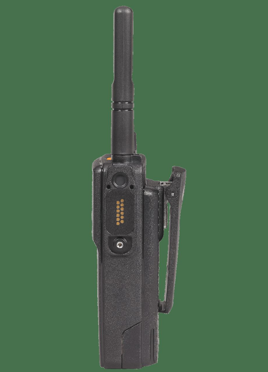 Портативная DMRрадиостанция DP4401e VHF (AES 256) Motorola (301516825)