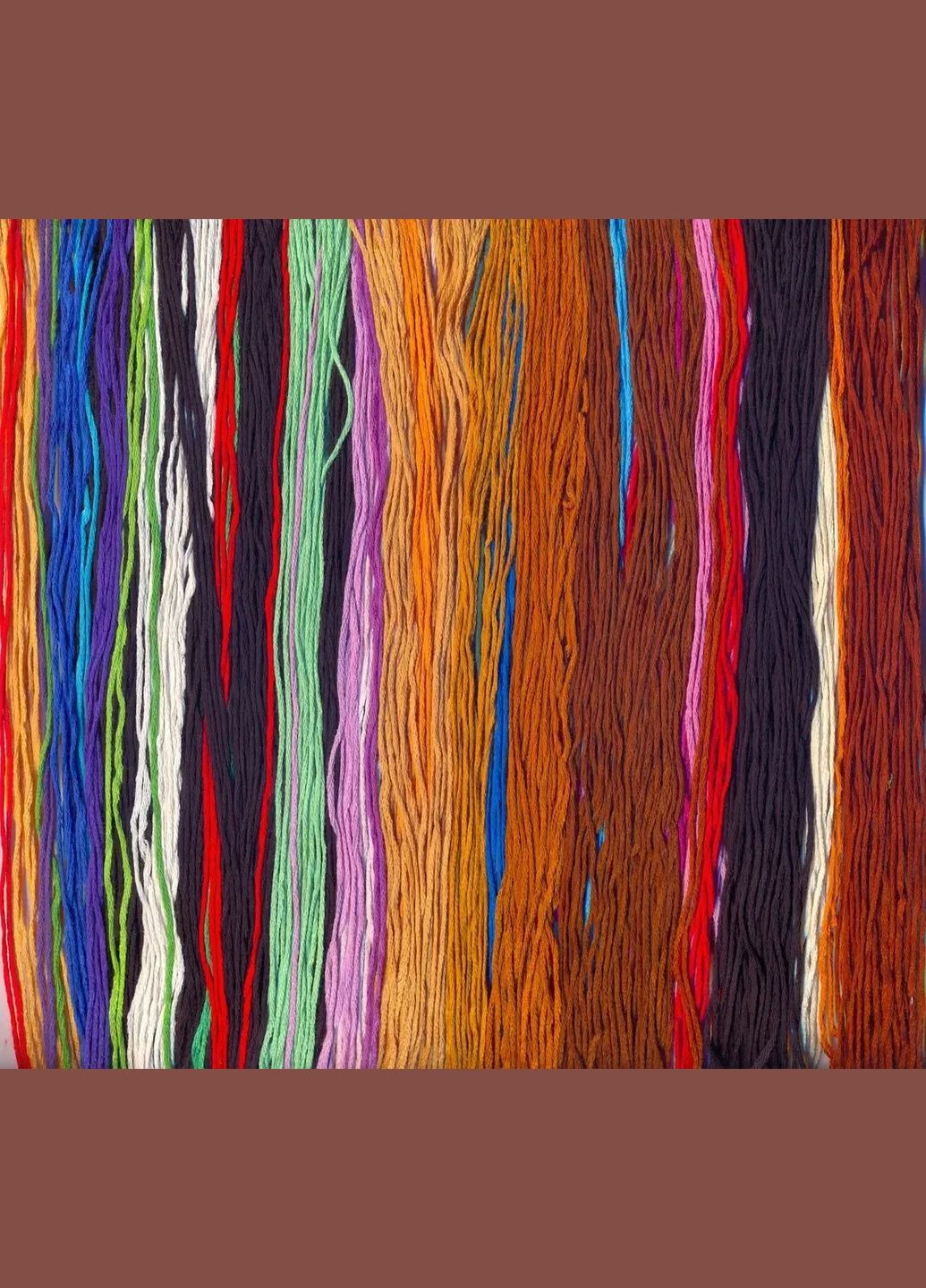 Набір для вишивання за нанесеною на канву схемою "Beautiful shot (5) ". AIDA 14CT printed, 44*50 см Joy Sunday (313613237)