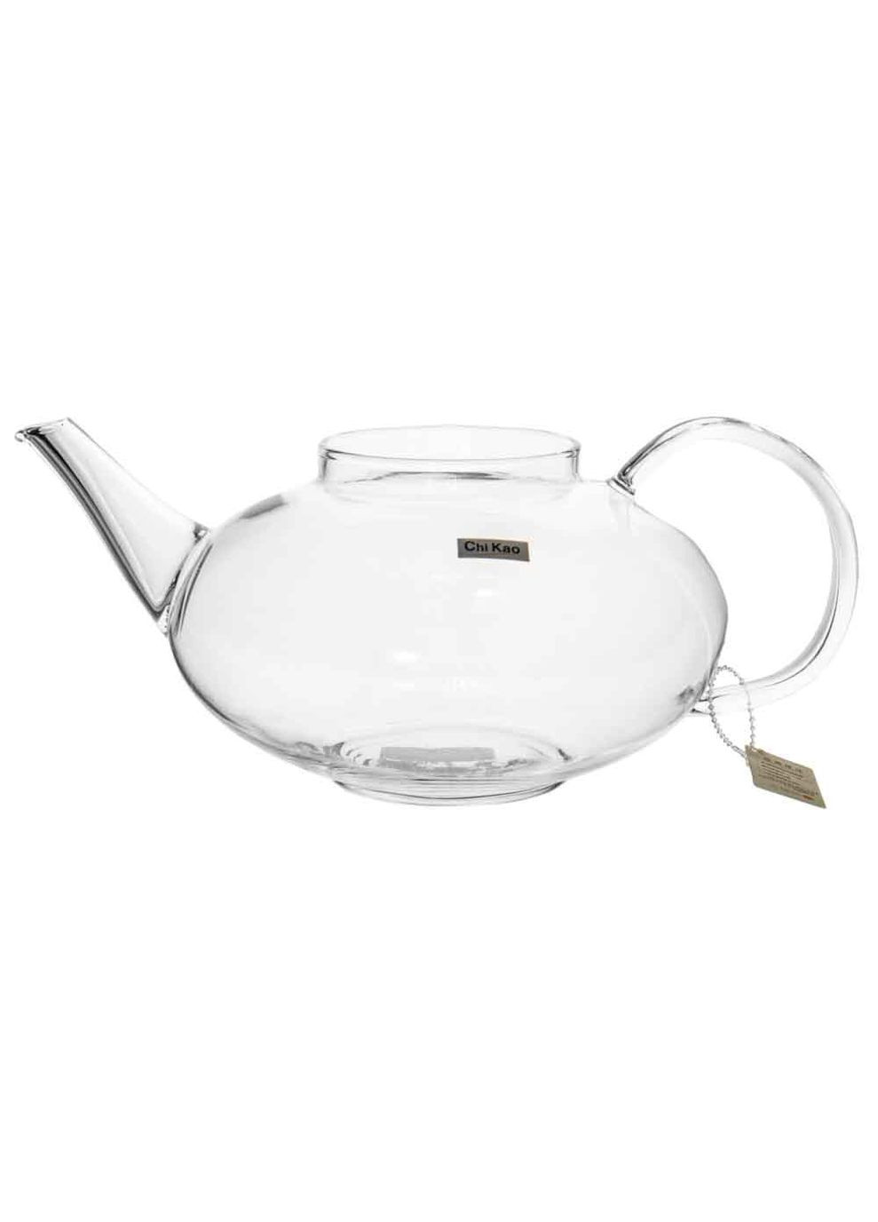 Чайник-заварник, 1400 мл Chi Kao (305079647)