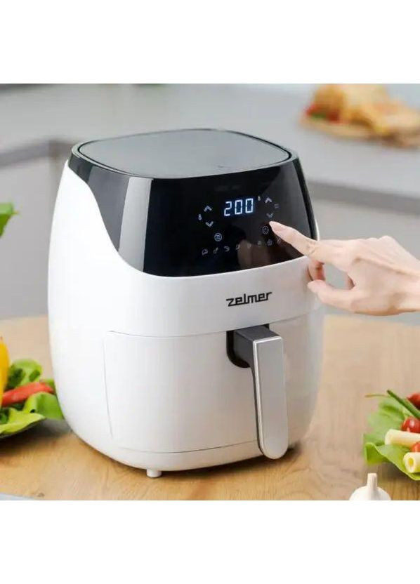 Мультипіч ZAF 5501W Zelmer (368575161)