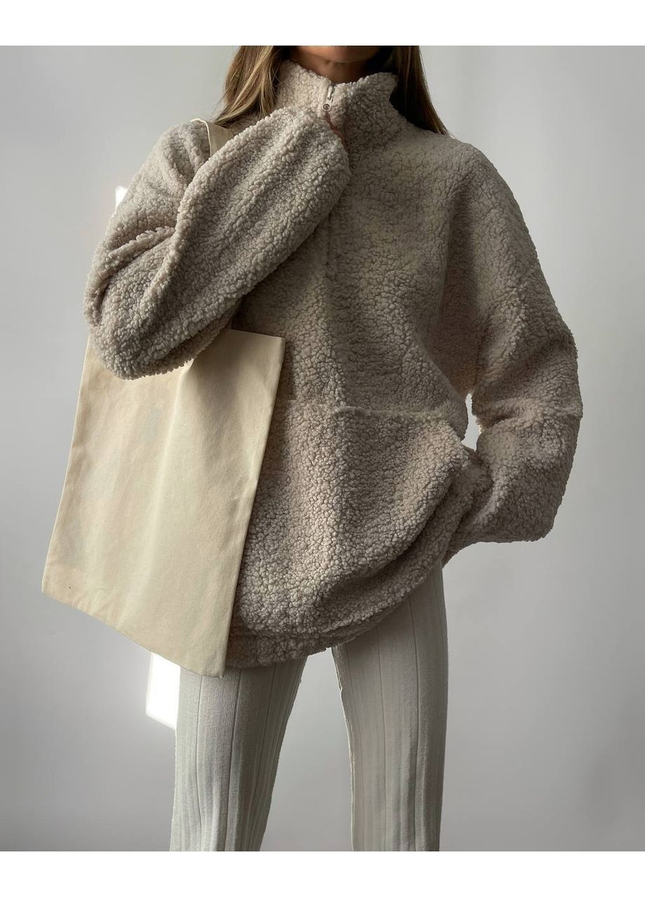 Женские худые из ткани букле (барашек) No Brand (364550251)