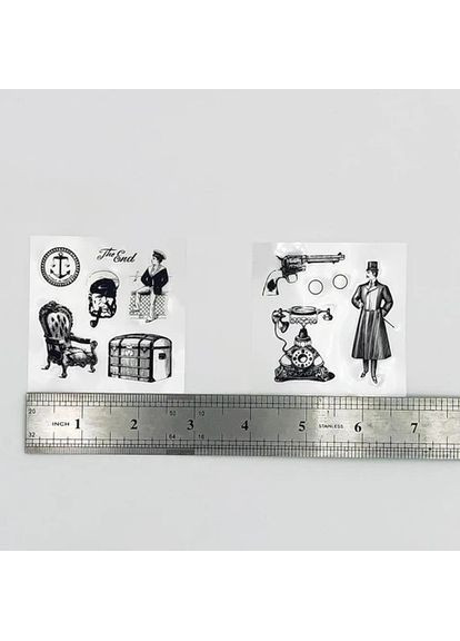 Стікери, великий набір наклейок для скрапбукінгу, 50 аркушів, випадкових без коробки No Brand (370290487)