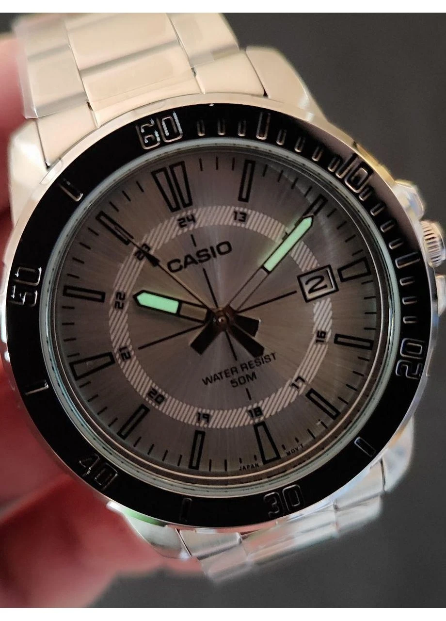 Годинник чоловічий MTP-VD01D-7C No Brand (373366941)
