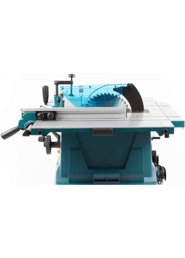 Настільна дискова циркулярна пила MLT100N (1500Вт, 260мм) циркулярка з євростандартами безпеки (4469) Makita (295041932)