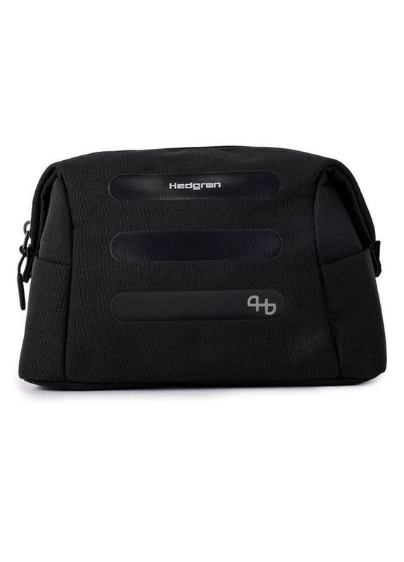 Несесер Comby Break 4.9л Black (HCMBY06/003-01) HEDGREN (322582413)