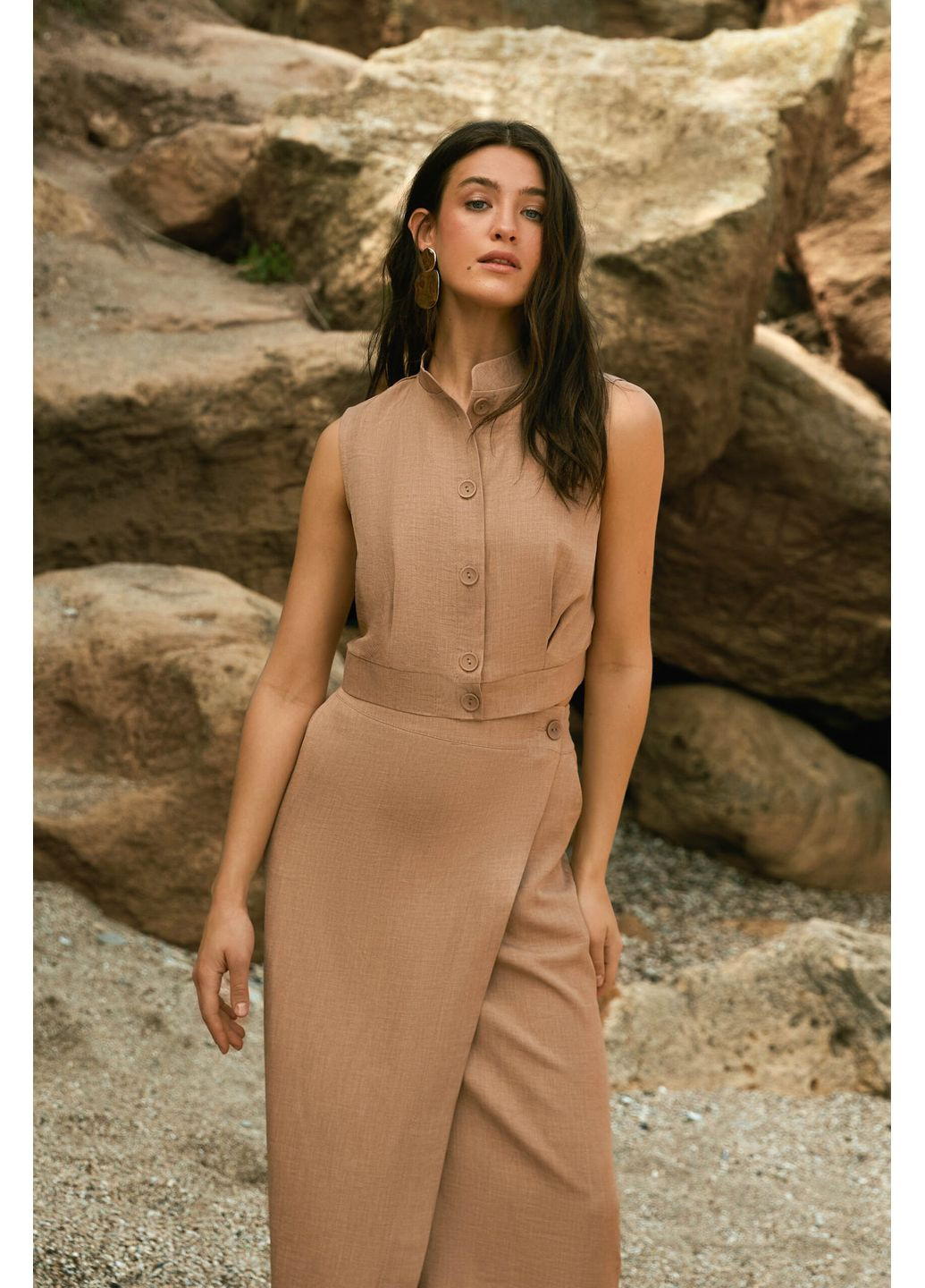 Жилет 2180.6022 Seventeen (348135043)