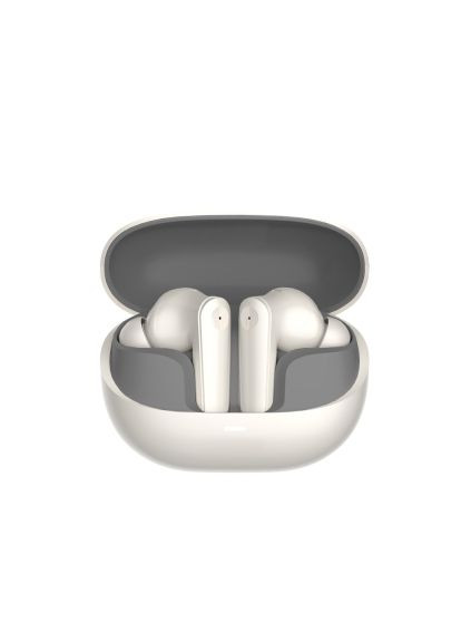 Навушники Slim TWS-1 Earbuds Long Life (CW-TWS1BE) Colorway Slim TWS-1 Earbuds Long Life Beige (388937084)