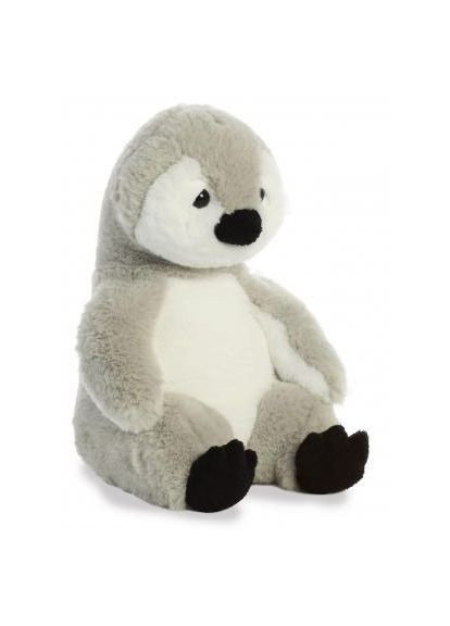 М'яка іграшка Пінгвін (180438H) Aurora Пингвин 35 см (367830437)