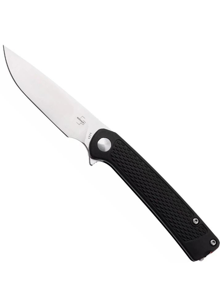 Ніж Plus Fire Ant black 01BP0026 Boker (350229822)