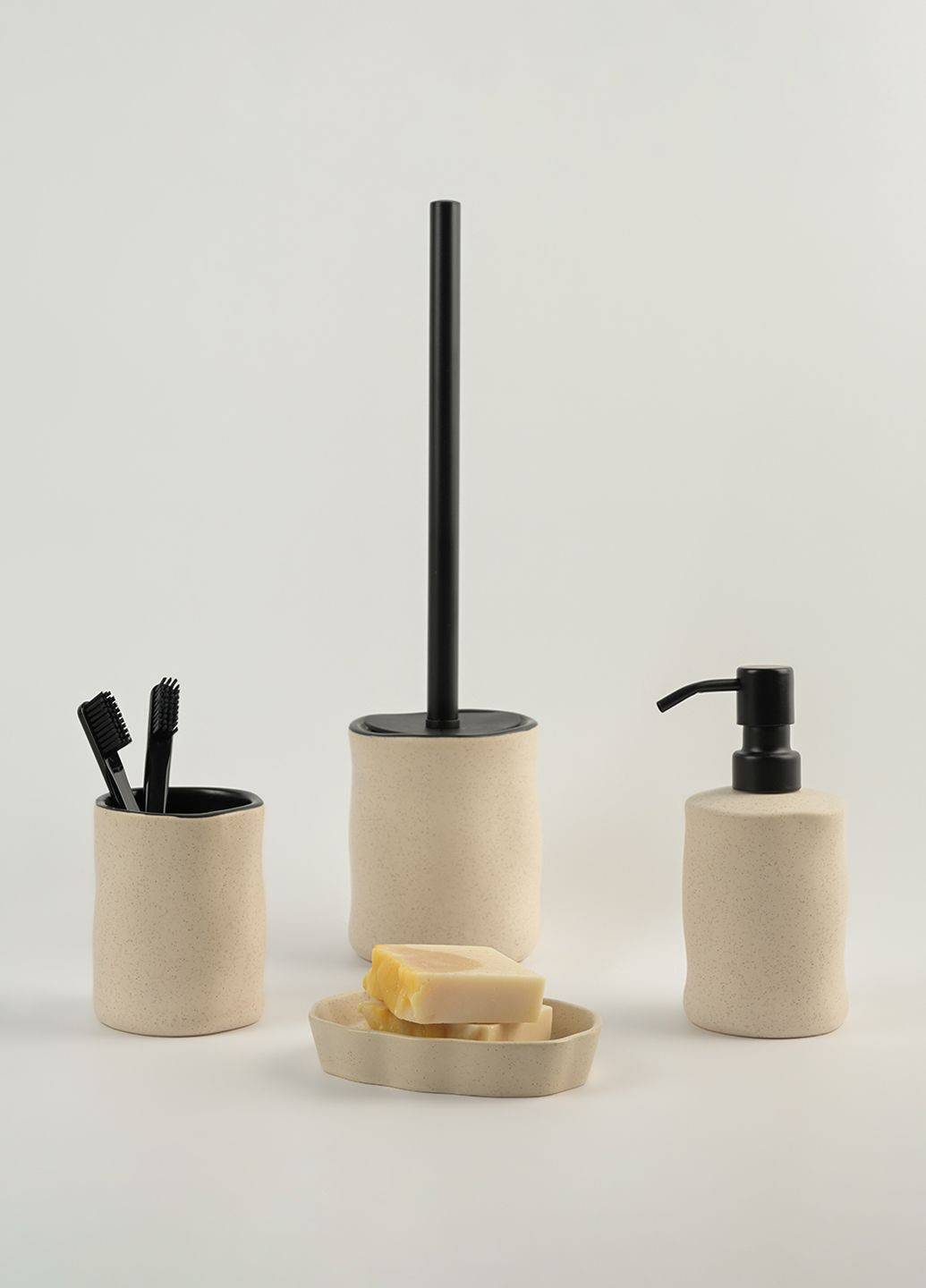 Мыльница "Porto" 13х9 см MVM (326789180)