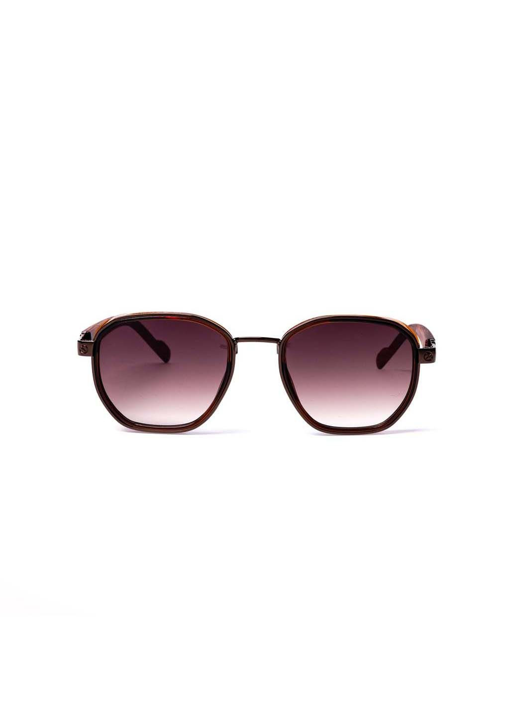 Сонцезахисні окуляри LuckyLOOK (282845695)