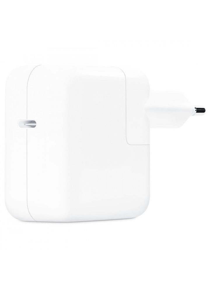 Зарядний для ноутбука Charger MacBook 30W (TypeC) Foxconn (276714189)