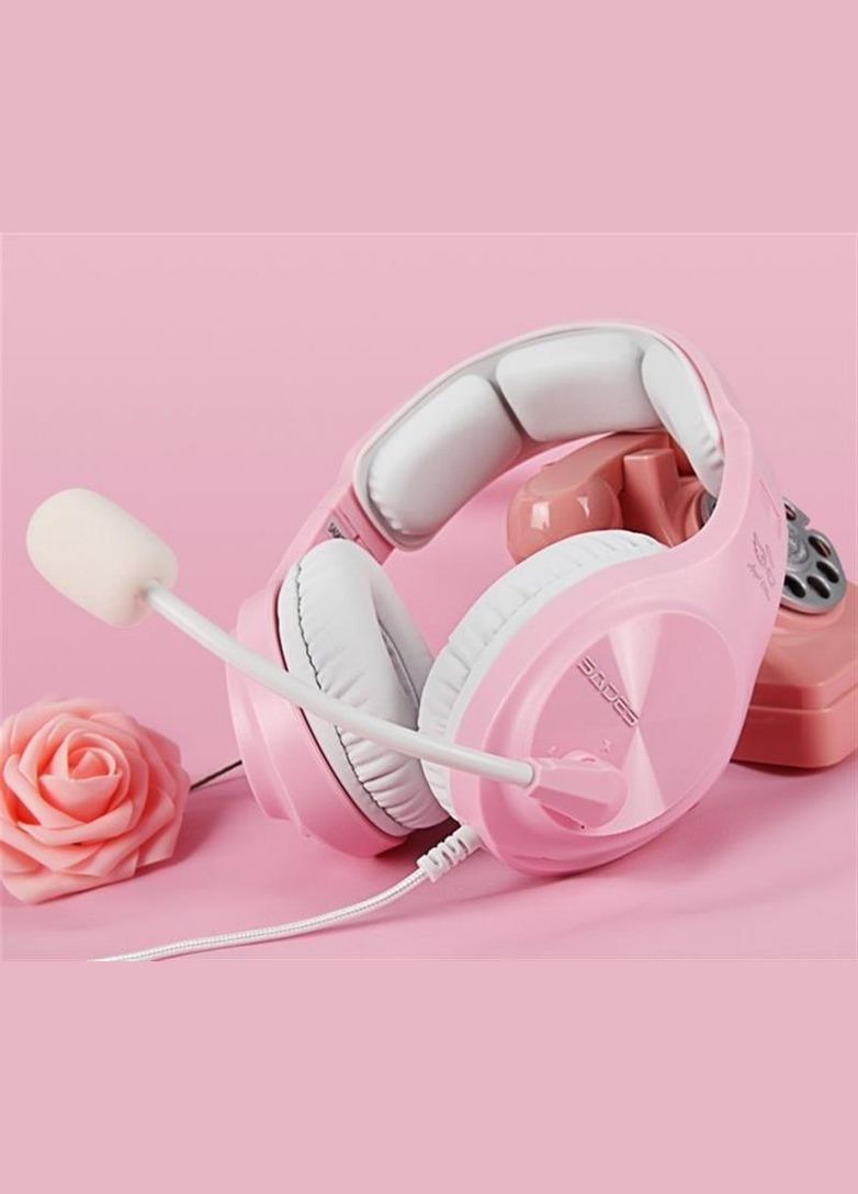 Гарнітура A2 Pink (saa2pkj) Sades (308205339)