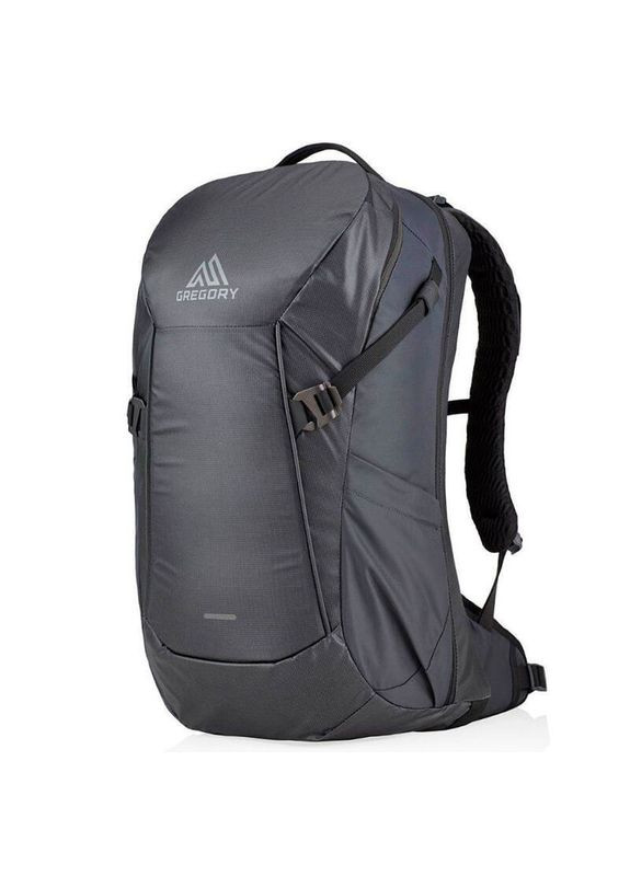 Городской рюкзак Juxt 28 Obsid Black (132710/0413) Gregory (322200465)