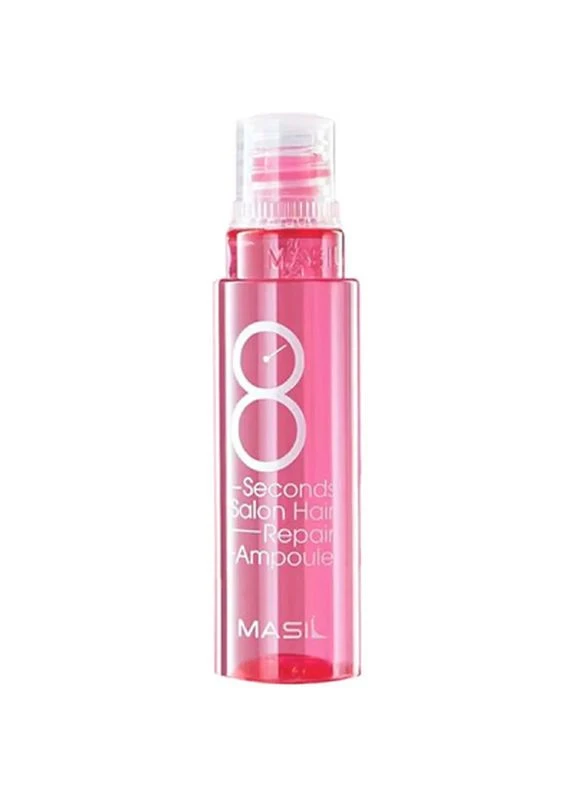 Маска для волосся 8 Seconds Salon Hair Repair Ampoule 15 мл (8809744060248) MASIL (398689169)