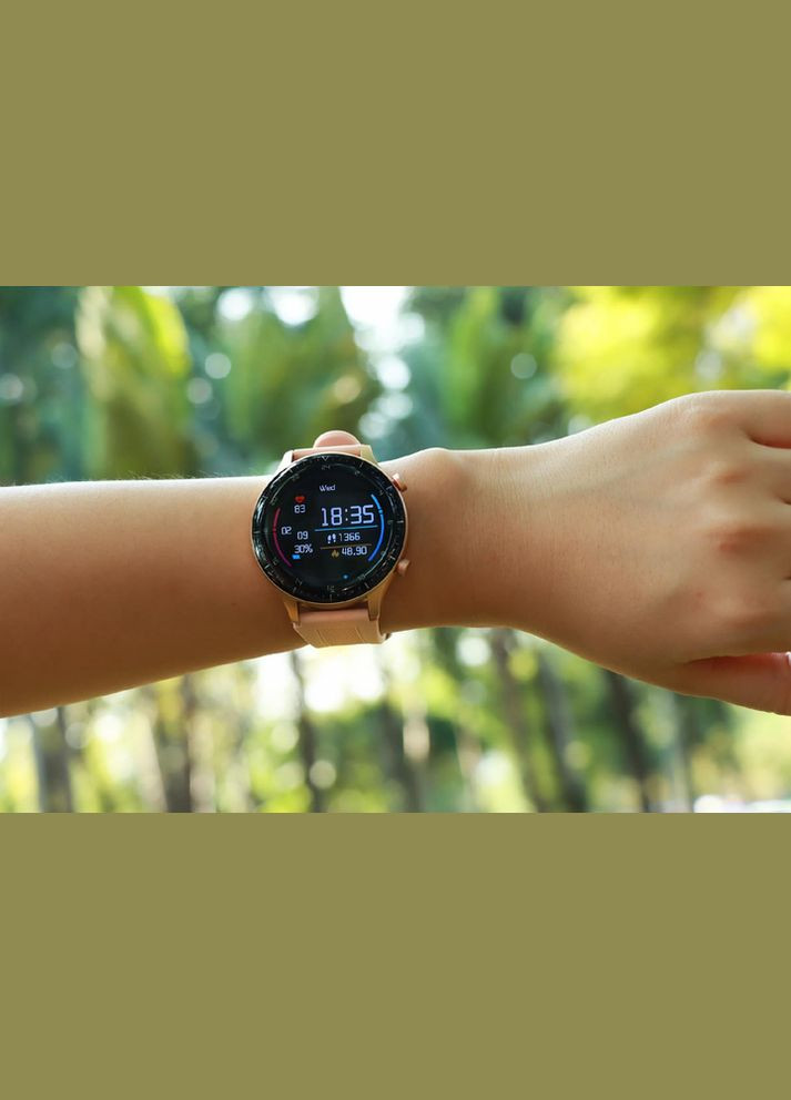 Смарт-часы GW16T Pro Gold Kumi (305059898)