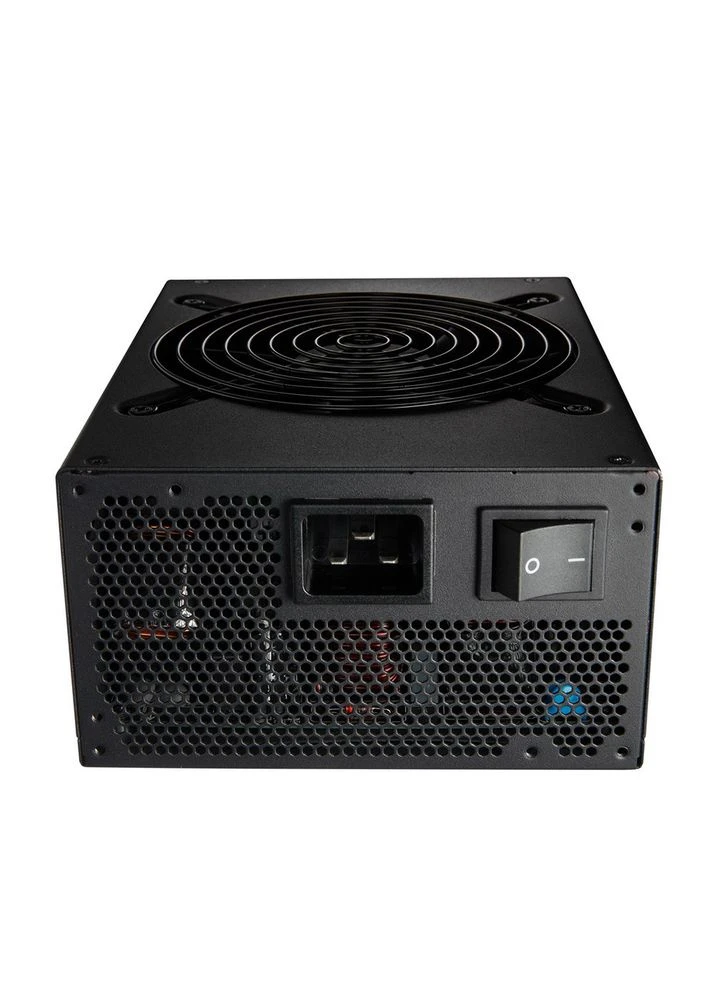 Блок живлення 2000W FSP FSP2000-52AGPBI 80+ Золотистий,18xPCI-E6+2, 135mm fan, Modular, C20, ATX/EPS, коричневий box FSP Group (393954555)