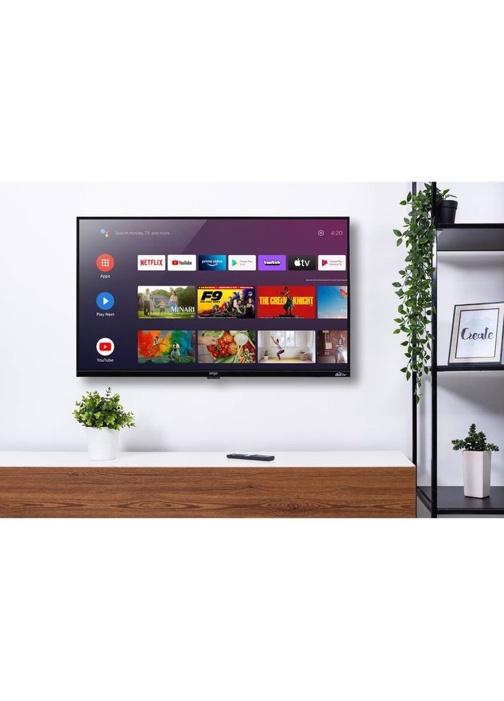 Телевізор 32GFS6500 Ergo (307437389)