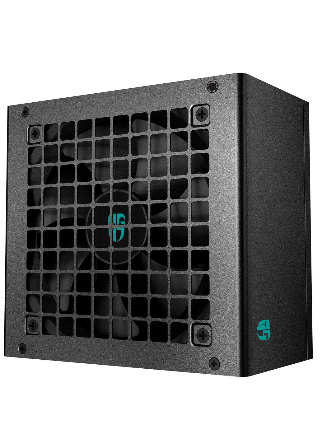 Блок питания DeepCool PK650D (R-PK650D-FA0B-JGEU) 650W GamerStorm (362474890)